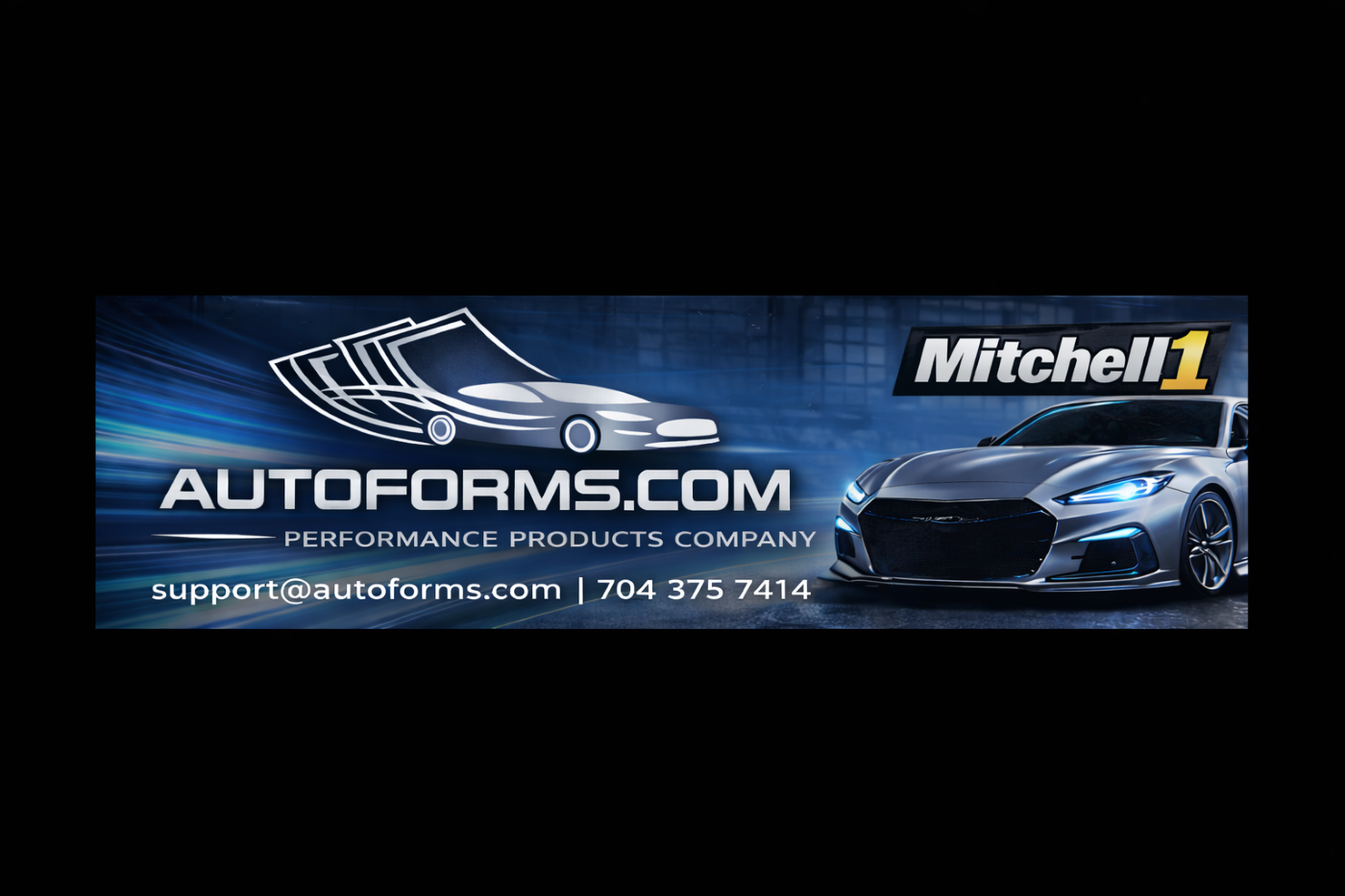 AutoForms.com